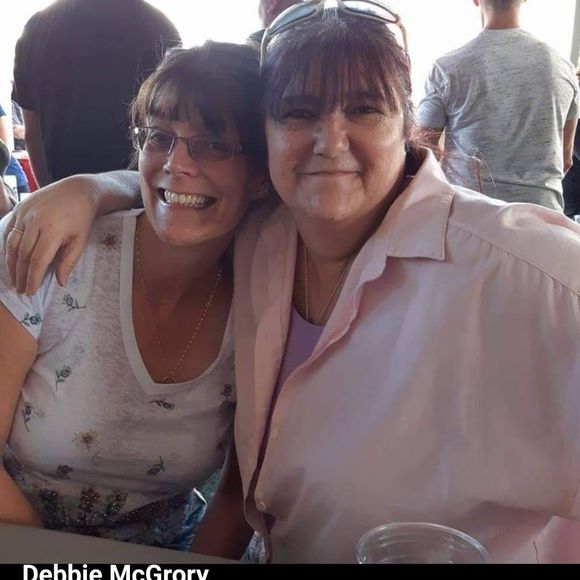 Meet your Posher, Debbie - Picture 1 of 1